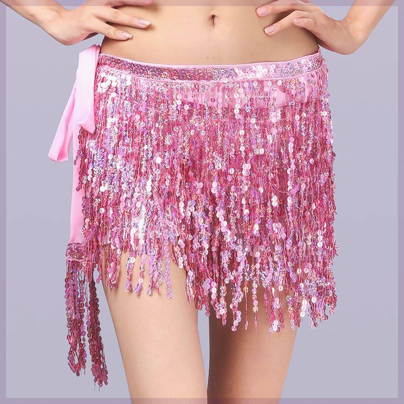 Add a long pink